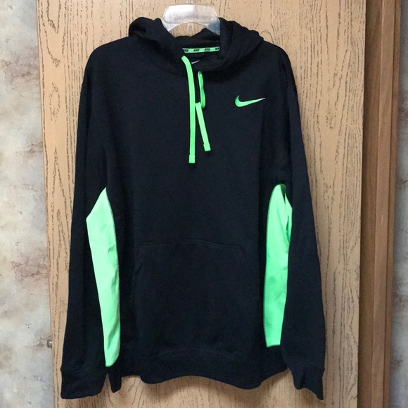 new nike hoodie